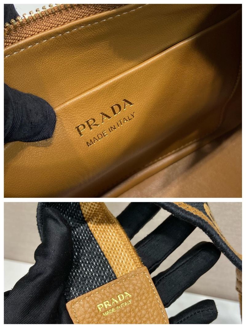 Pra*a satchel bags